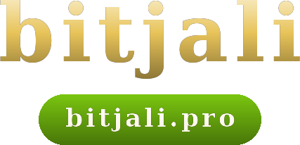 bitjali logo